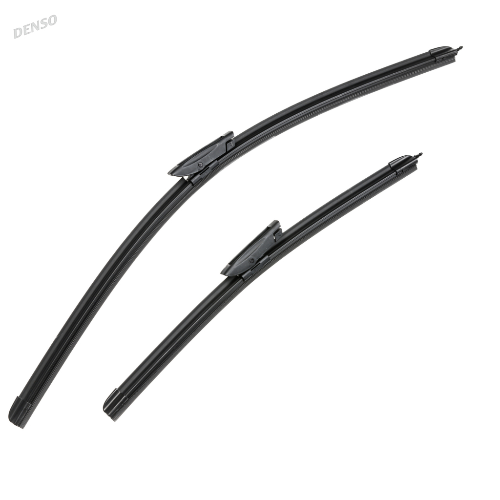 Щітка склоочисника Denso DF-407 - зображення 2