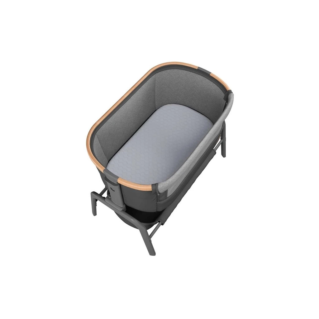 Ліжечко Maxi-Cosi Iora Essential Graphite (2106750110) - зображення 8