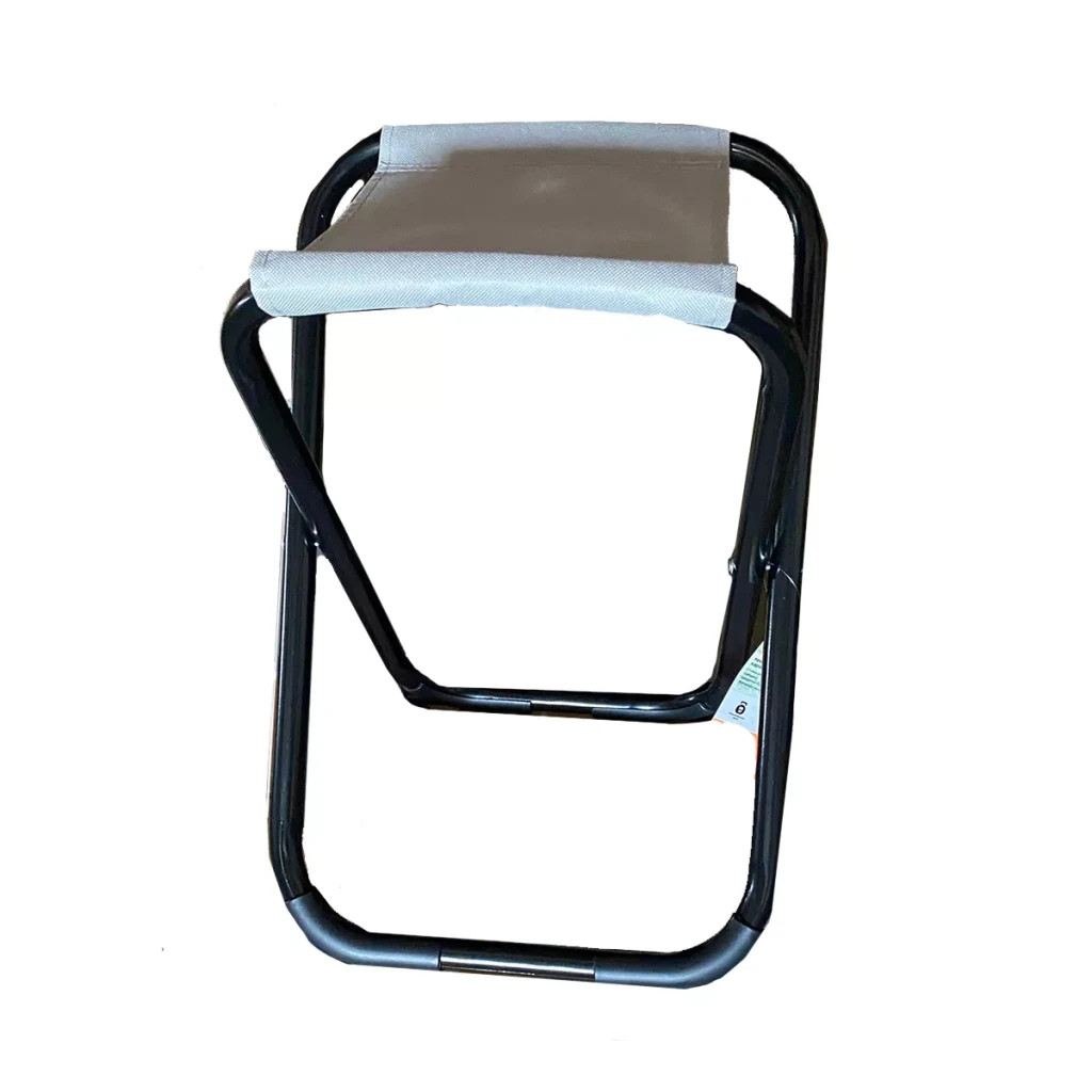 Стілець складаний X-TREME FS-39 28,5x26x39 см (131105) - изображение 1