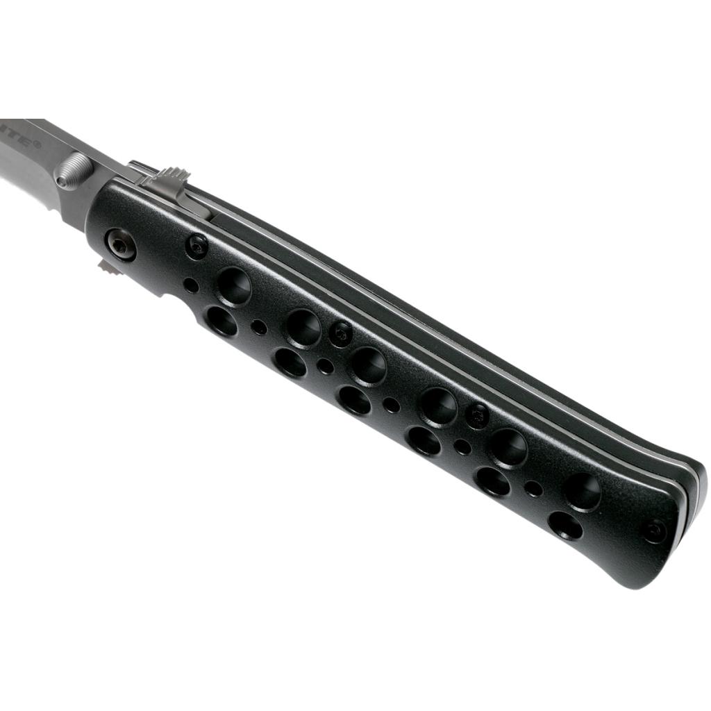 Ніж Cold Steel Ti-Lite 4", S35VN, Aluminium (26B4) - зображення 5