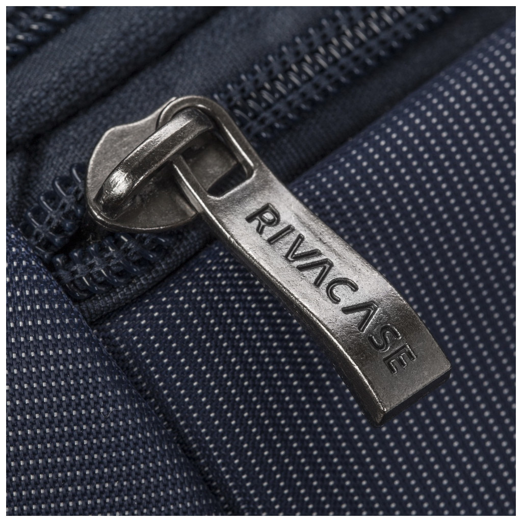 Рюкзак для ноутбука RivaCase 15.6" 8262 Blue (8262Blue) - изображение 6
