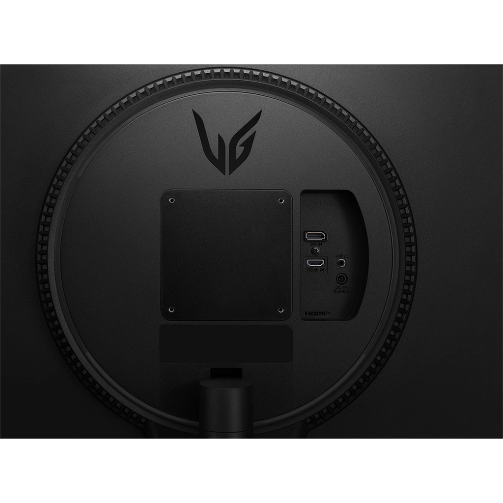 Монітор LG 27GS60F-B - зображення 7