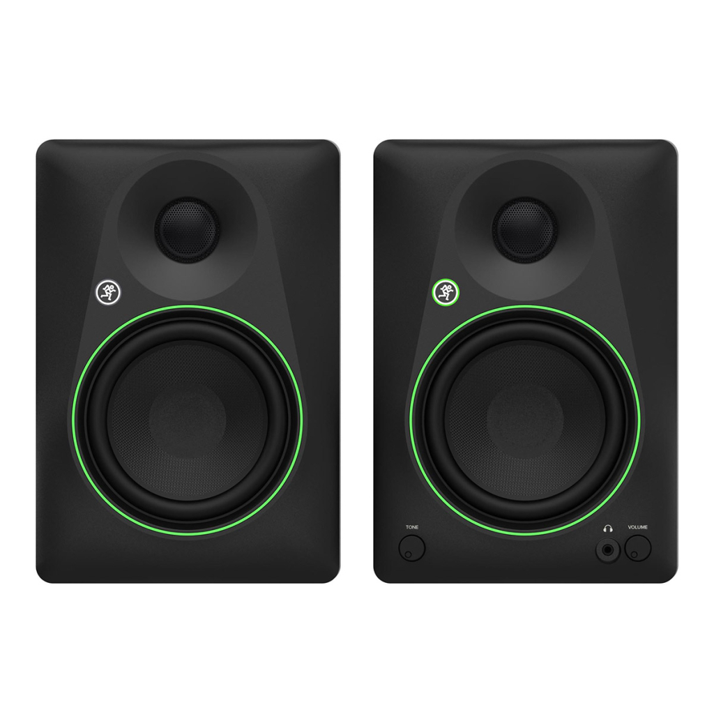 Студійний монітор Mackie CR5BT Gen 3 (301483) - изображение 2