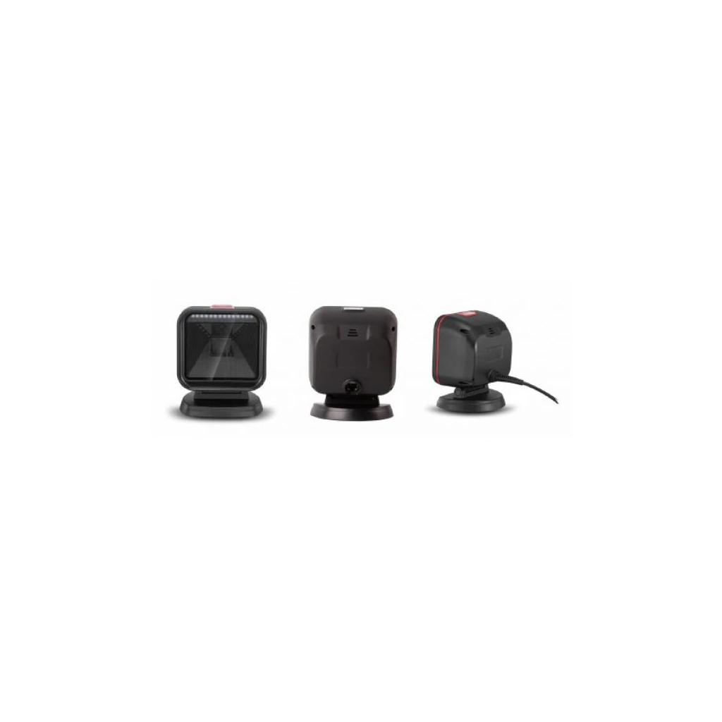 Сканер штрих-коду UKRMARK X9003 USB (900343) - изображение 2