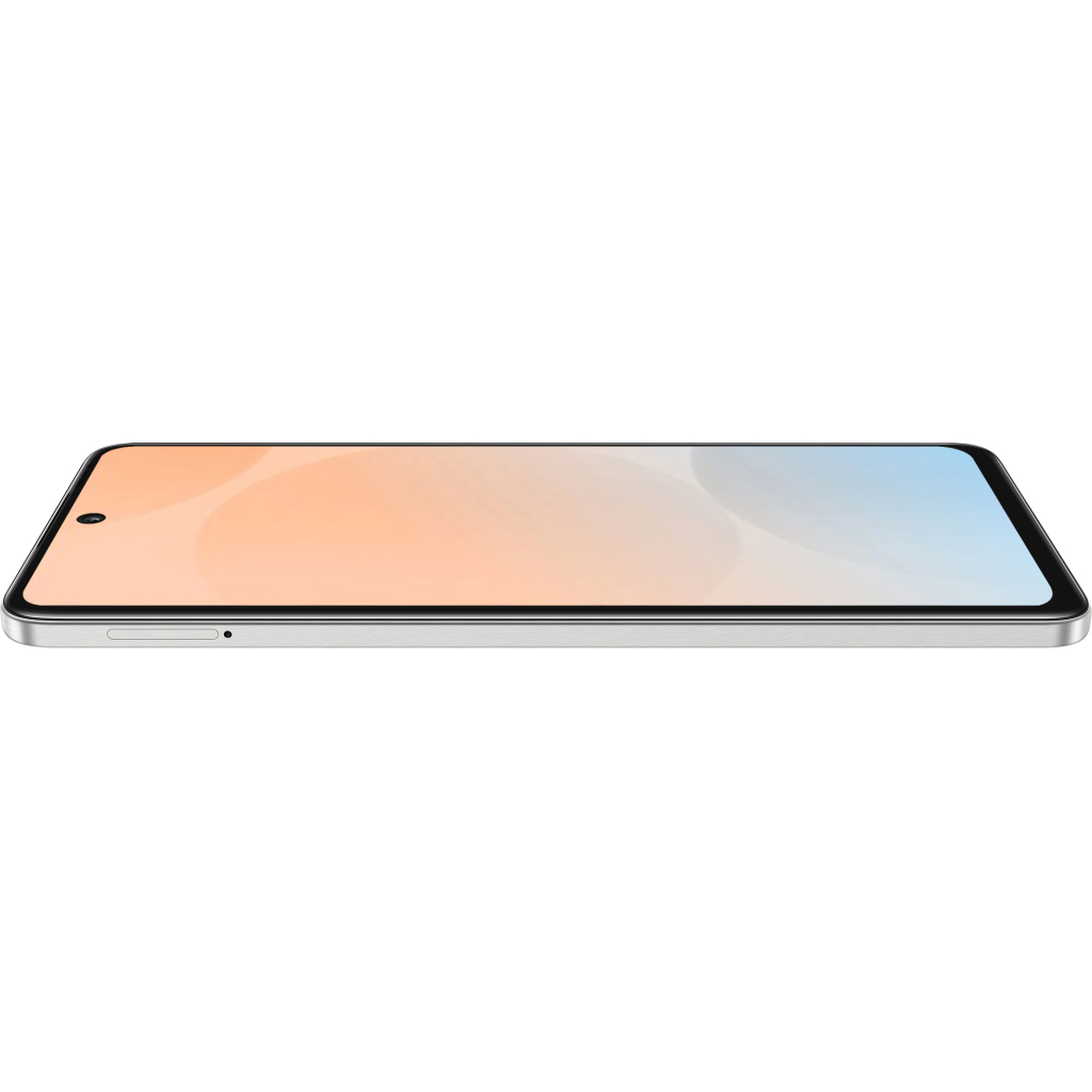 Мобільний телефон Infinix Hot 50 Pro 8/256Gb Titanium Grey (4894947045394) - зображення 4
