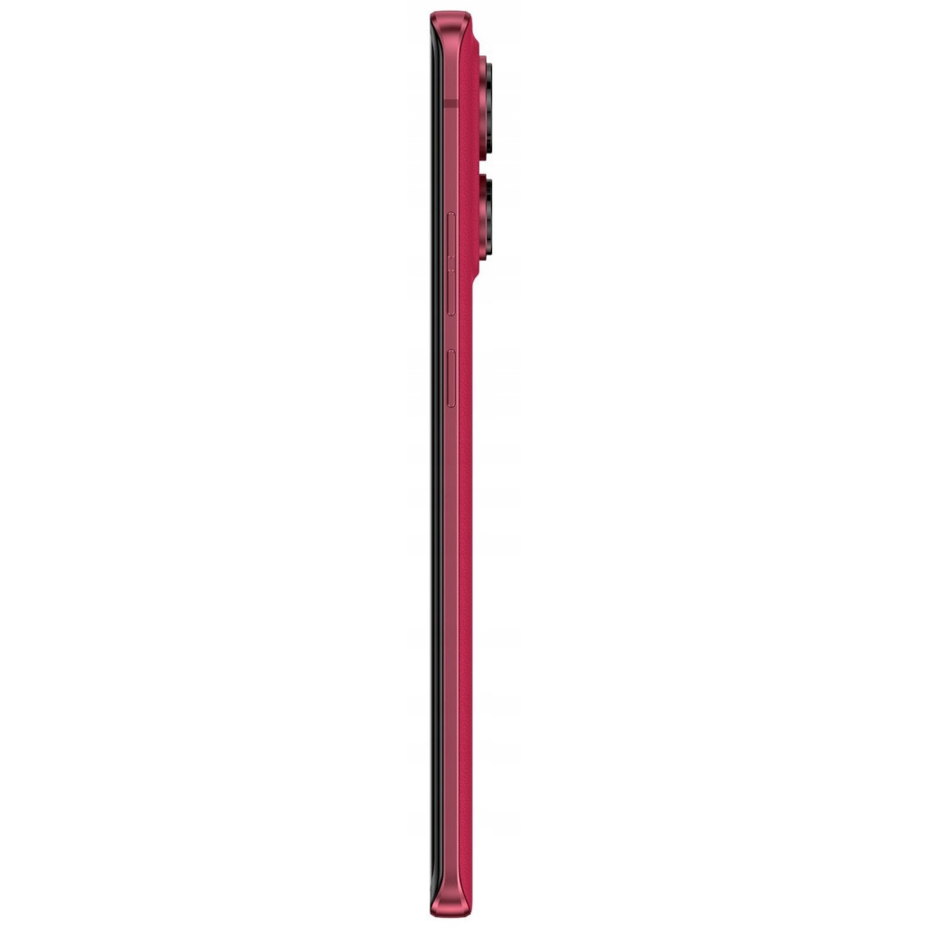 Мобільний телефон Motorola Edge 40 8/256GB Viva Magenta (PAY40085RS) - зображення 5
