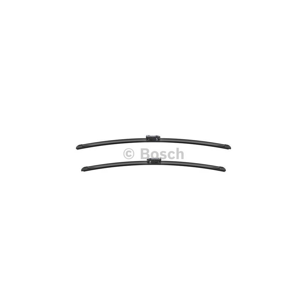 Щітка склоочисника Bosch 3 397 007 100 - зображення 2