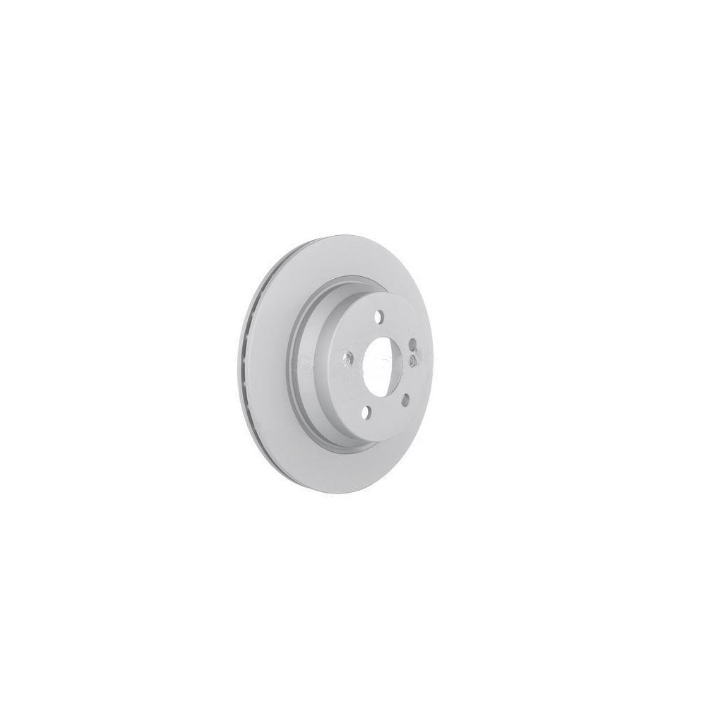 Гальмівний диск Bosch 0 986 479 042 - зображення 6