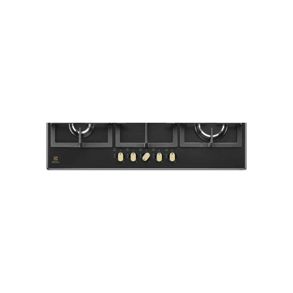 Варочна поверхня Electrolux KGS9536RN - зображення 2