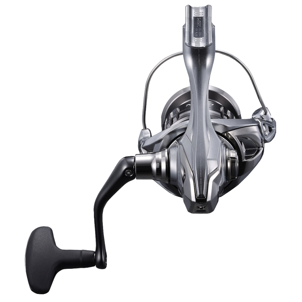Котушка Shimano Nasci FC C3000 5+1BB (NASC3000FC) - зображення 5