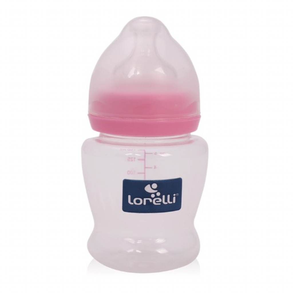 Молоковідсмоктувач Lorelli механічний pink (10220360004) - зображення 2