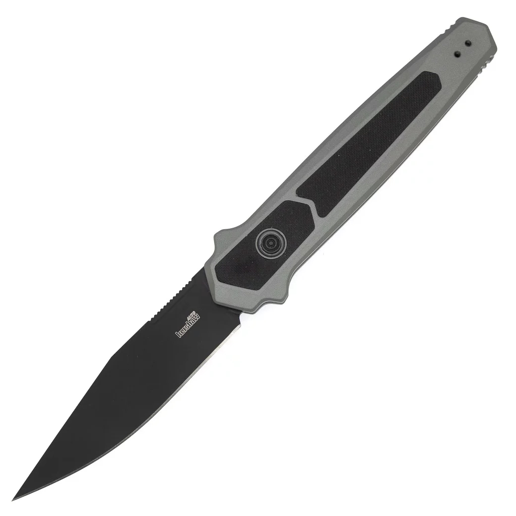 Ніж Kershaw Launch 17 (7951) - зображення 6