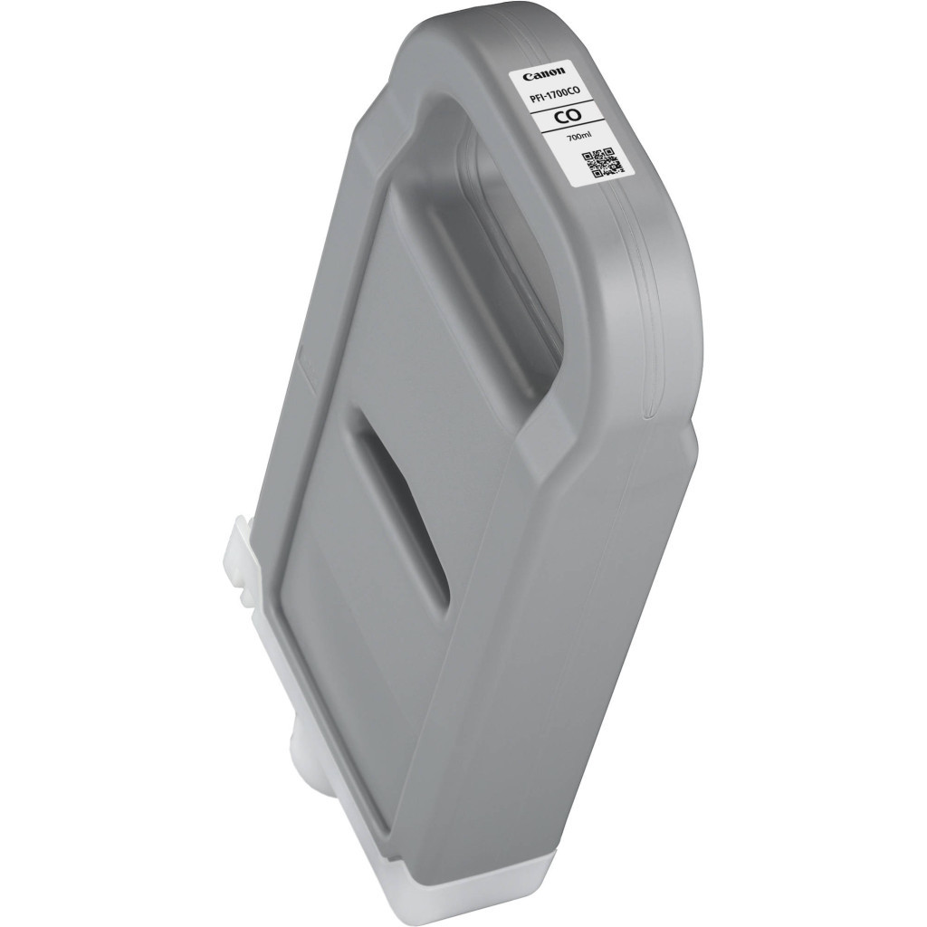 Картридж Canon PFI-1700 chrome optimize (0785C001) - зображення 2