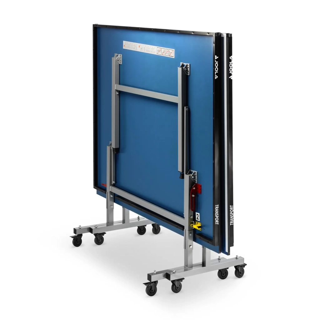 Тенісний стіл Joola Transport Blue (11271) (930936) - зображення 6