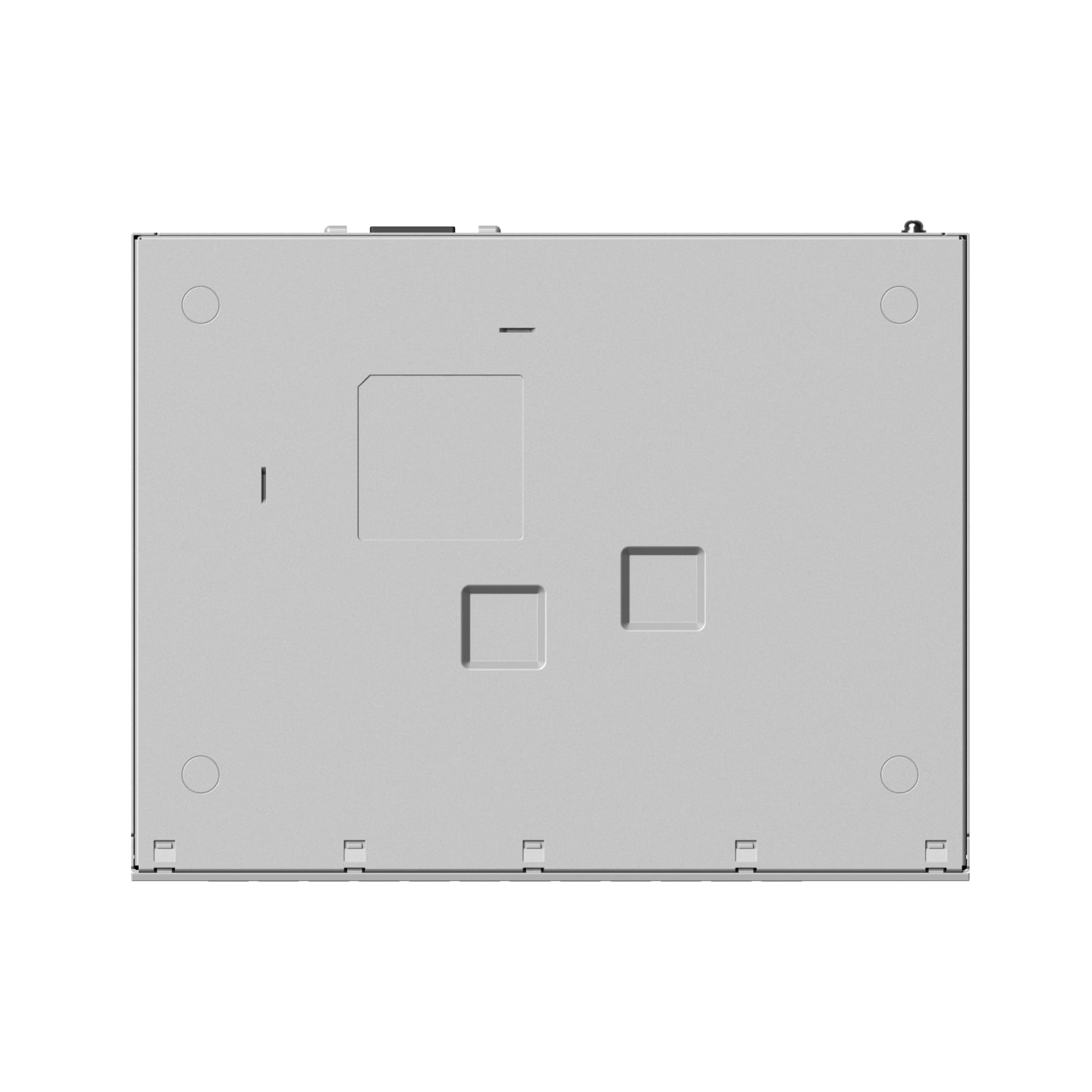 Комутатор Ruijie Reyee RG-NBS5500-12XS - зображення 9