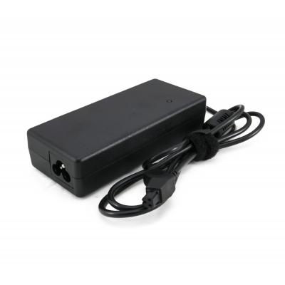 Блок живлення до ноутбуку Extradigital Dell 20V, 4.5A, 90W (3pins) (PSD3837) - зображення 2