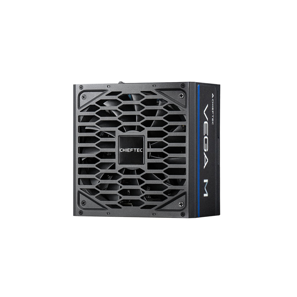 Блок живлення Chieftec 850W Vega M (PPG-850-C) - зображення 4