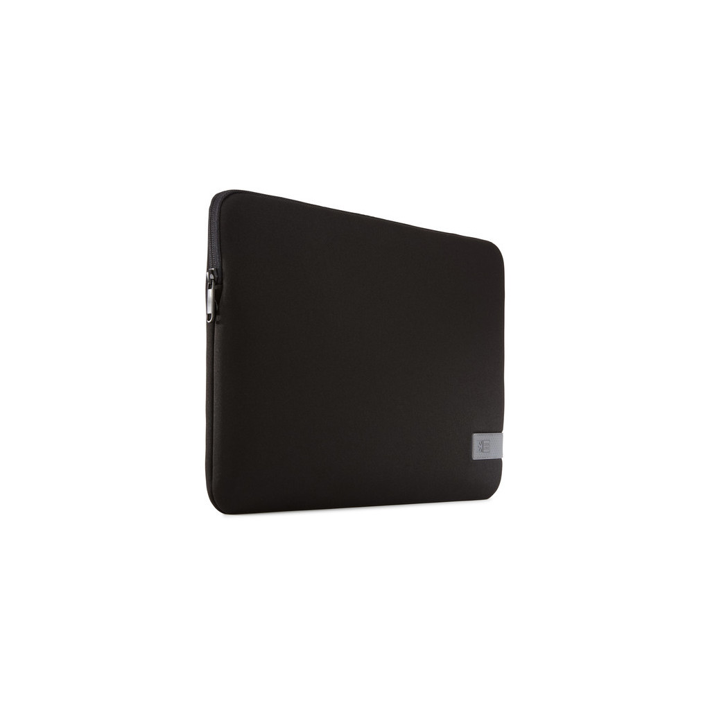 Сумка для ноутбука Case Logic 14" Reflect Sleeve REFPC-114 Black (3203947) - зображення 1