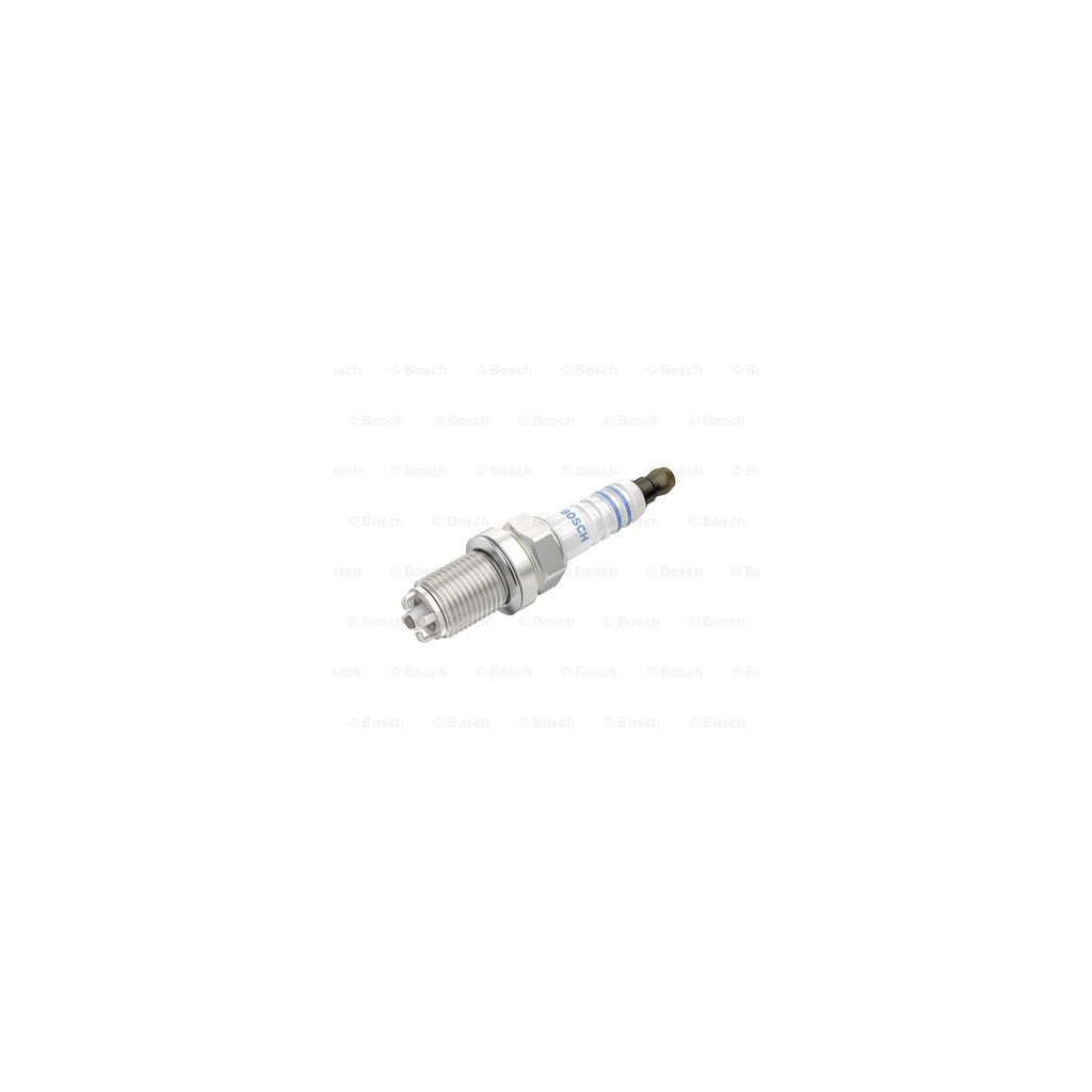 Свічка запалювання Bosch 0 242 245 559 - зображення 1