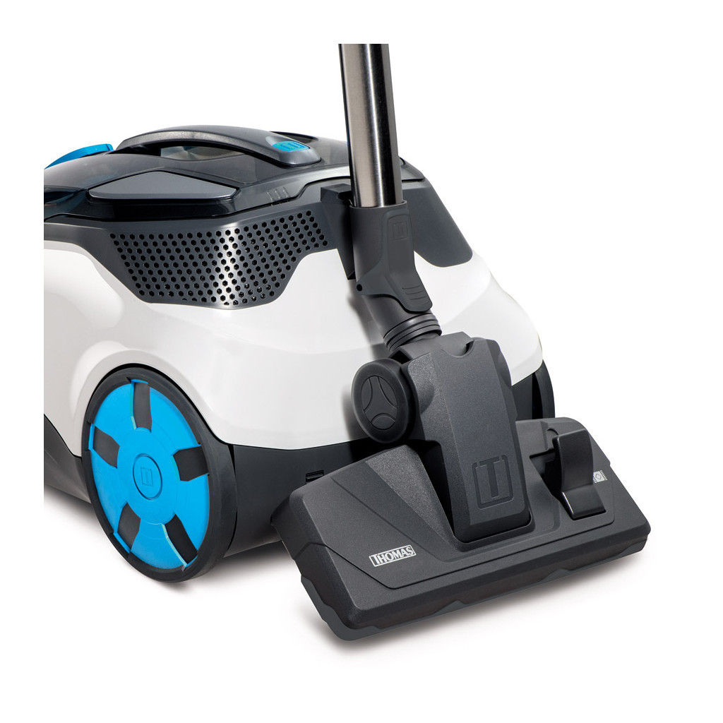 Пилосос Thomas DryBox+AquaBox Parkett (786555) - зображення 6