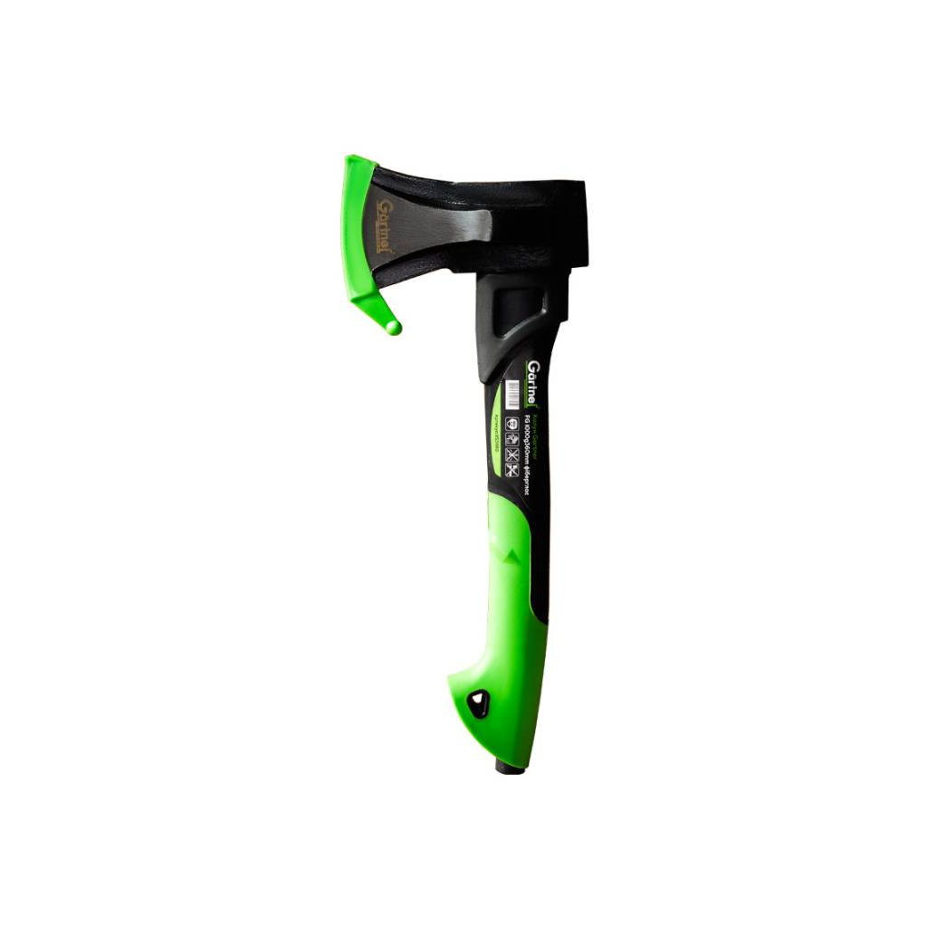 Колун Gartner FG 1000g/360mm фіберглас (853690) - зображення 1