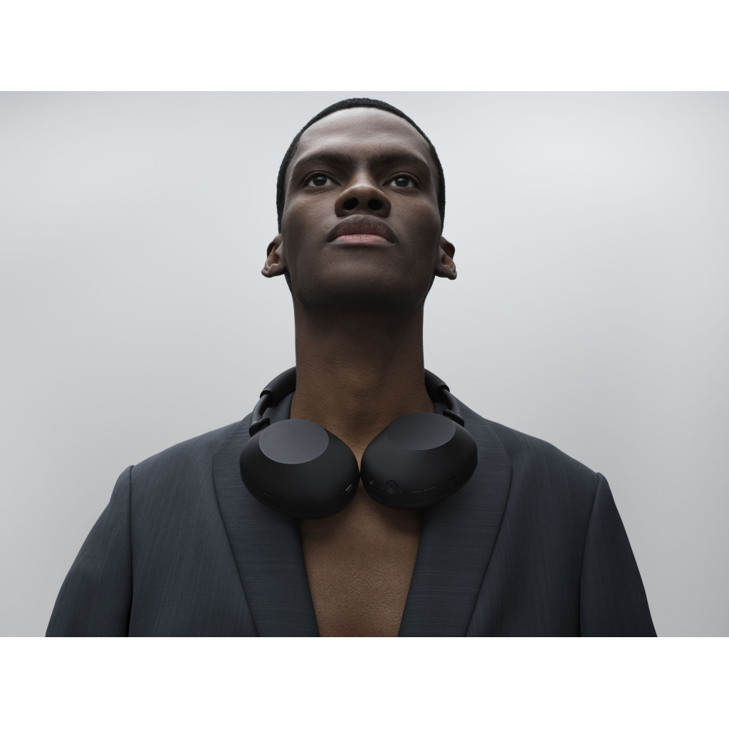 Навушники Sony WH-1000XM6 Black (WH1000XM6B.E) - зображення 6