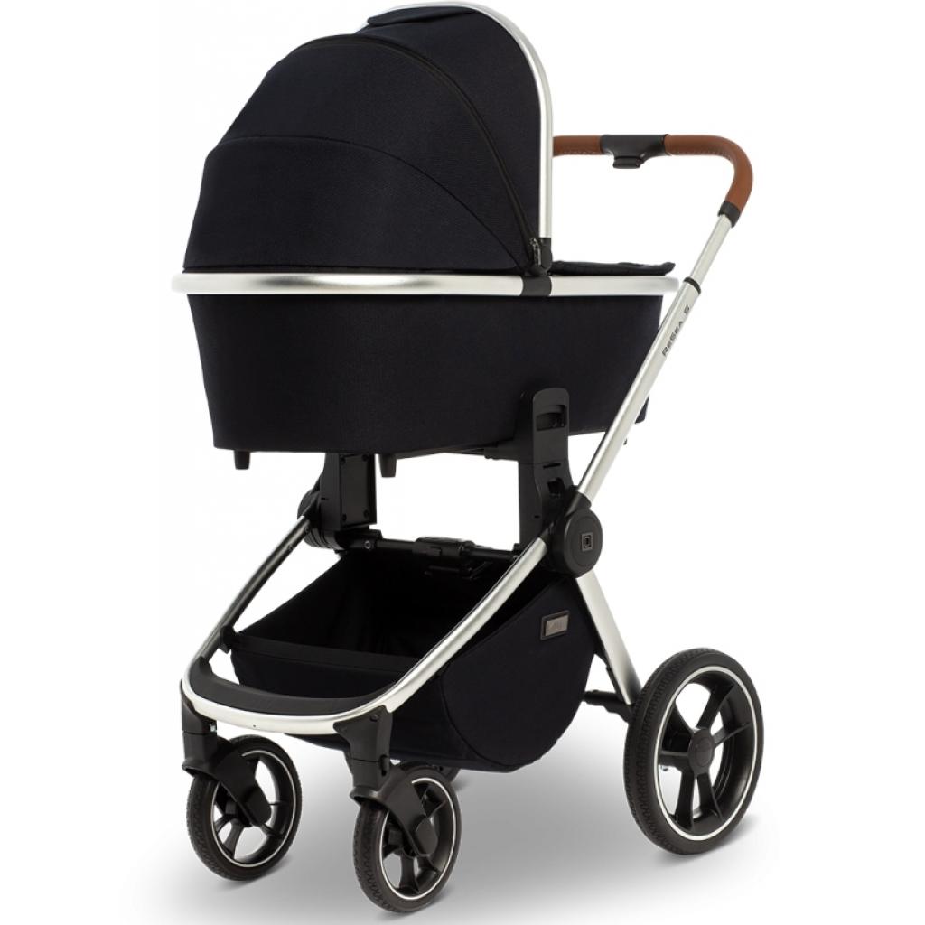 Коляска Moon 2 в 1 ReSea S Navy (63940310-204) - зображення 4
