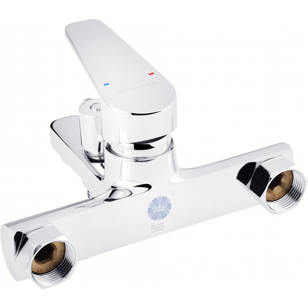 Змішувач Kroner Brocken-C060 - зображення 3