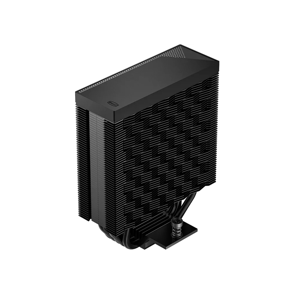 Кулер до корпусу PcCooler RT500 TC ARGB BK - изображение 6