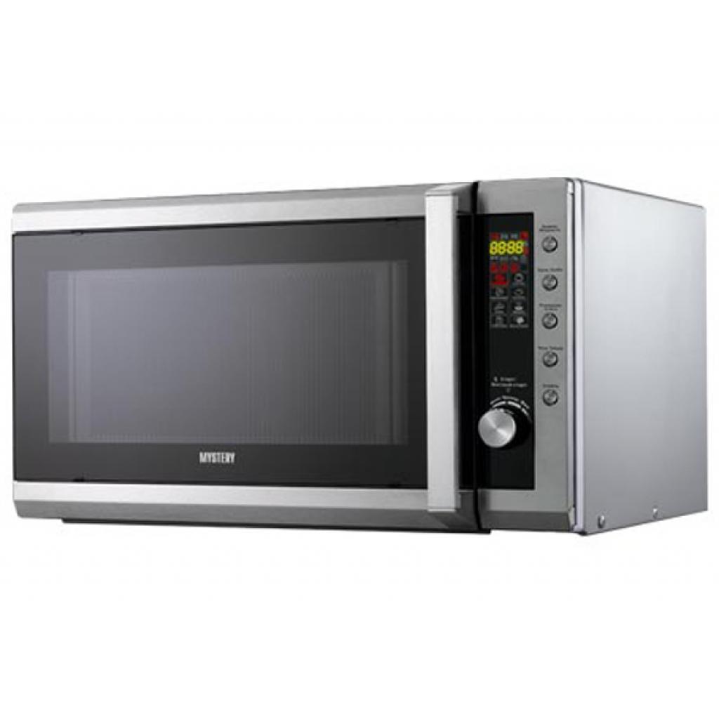 Мікрохвильова піч Mystery MMW-2018G - зображення 1
