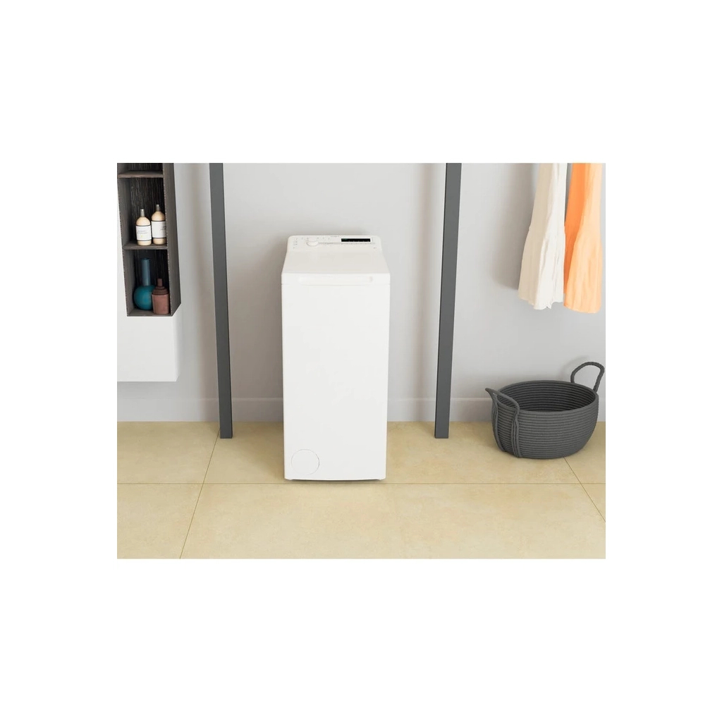 Пральна машина Whirlpool TDLR6040SEU/N - зображення 6