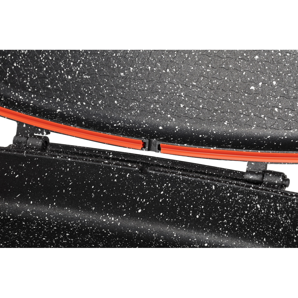 Сковорода Ardesto Gemini Grill 36 см (AR1936GG) - зображення 3