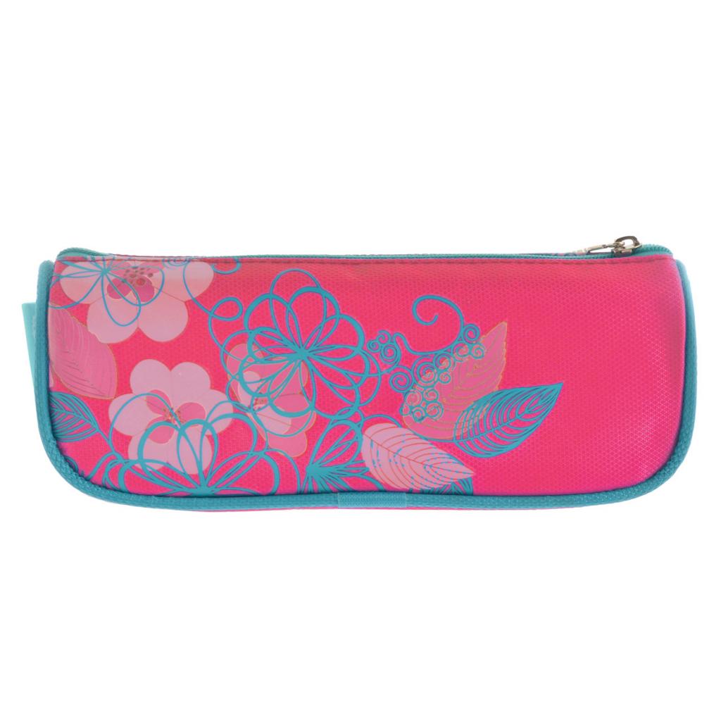 Пенал 1 вересня Blossom (532351) - зображення 2