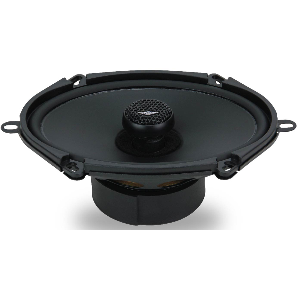 Коаксіальна акустика Cadence QR 957 - зображення 3