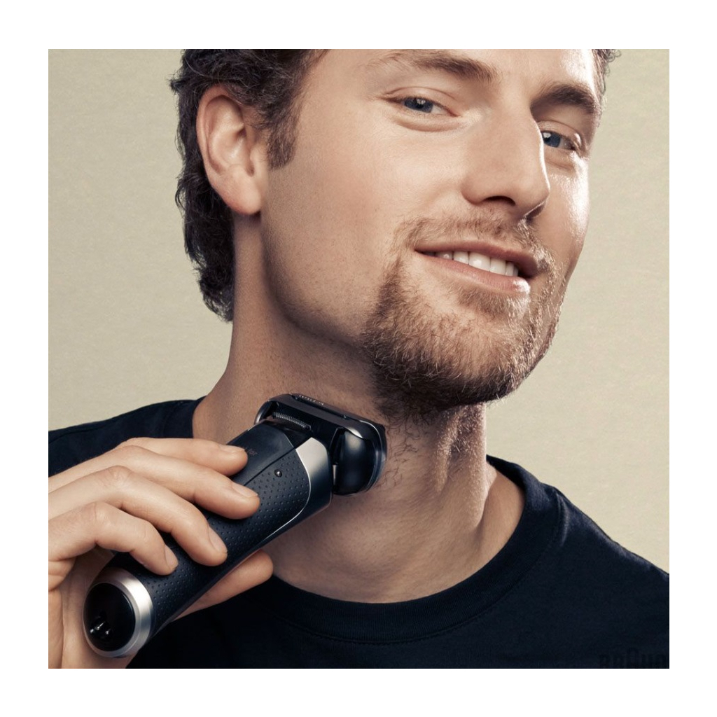 Аксесуари до електробритв Braun 94M - изображение 4