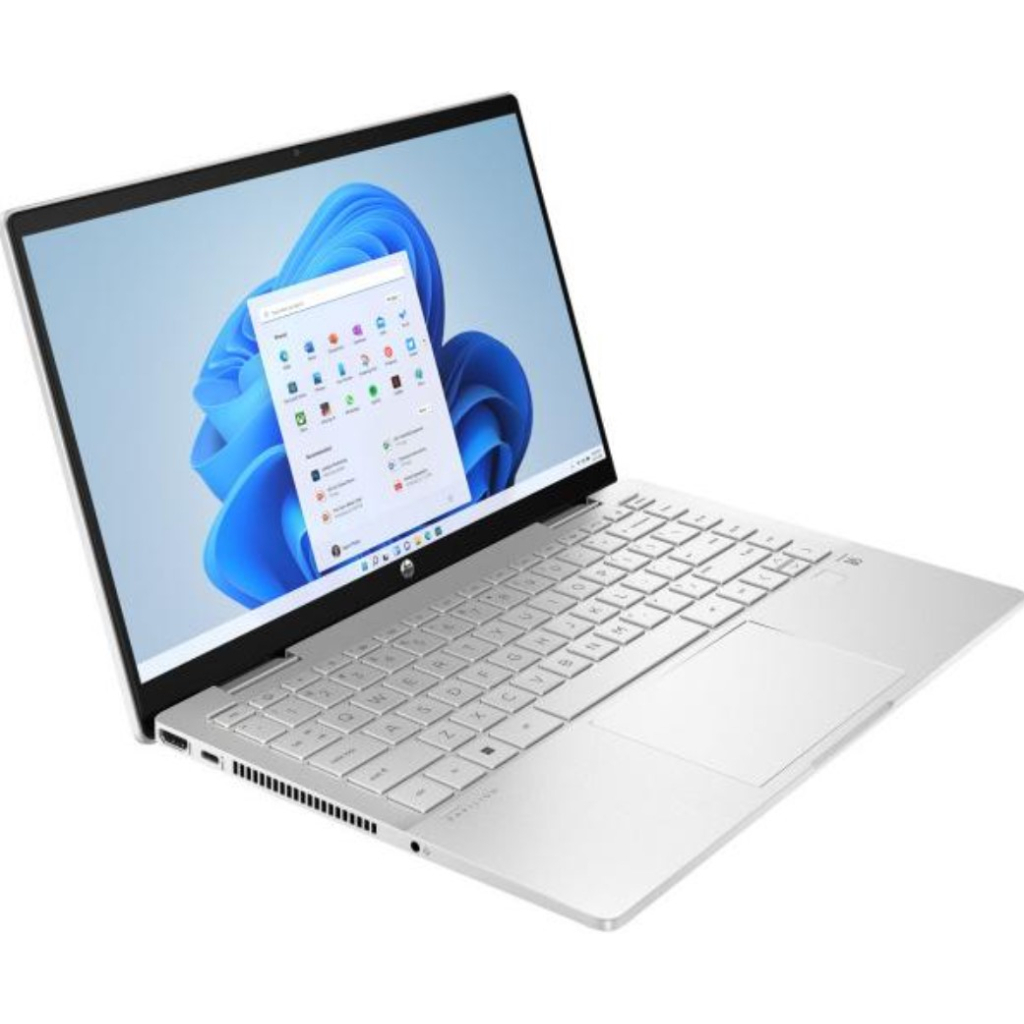 Ноутбук HP Pavilion x360 14-ek1008ua (833G3EA) - зображення 6