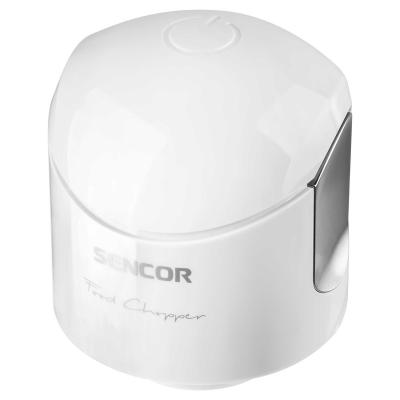 Подрібнювач Sencor SCB5100WH - зображення 3