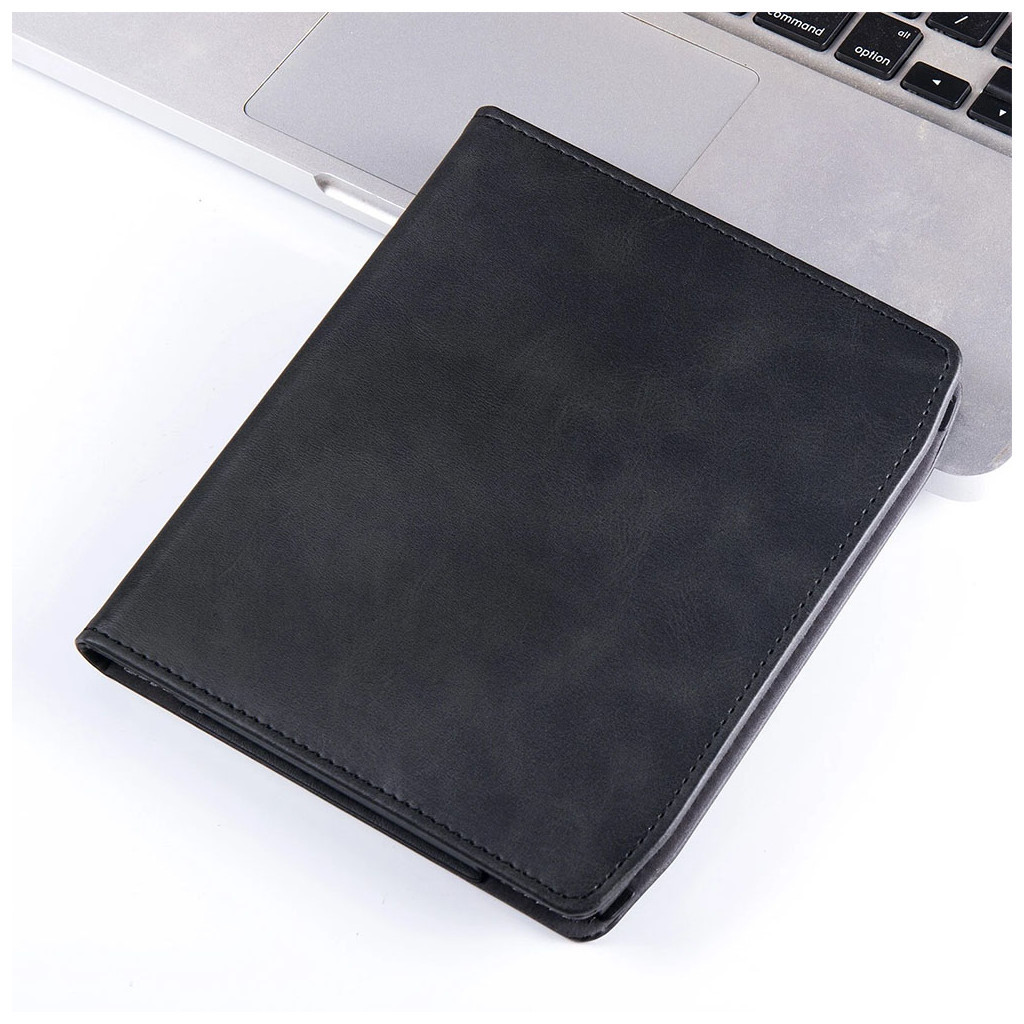 Чохол до електронної книги BeCover Smart Case PocketBook 700 Era 7" Black (710983) - зображення 5