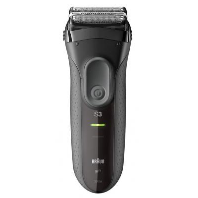 Електробритва Braun Series 3 3000 BT - зображення 1