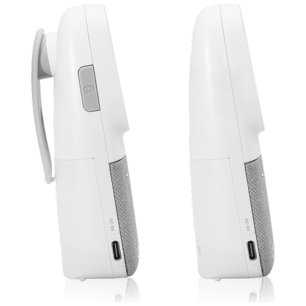 Відеоняня Lionelo BabyLine 2.2 (LOC-BABYLINE 2.2) - зображення 3