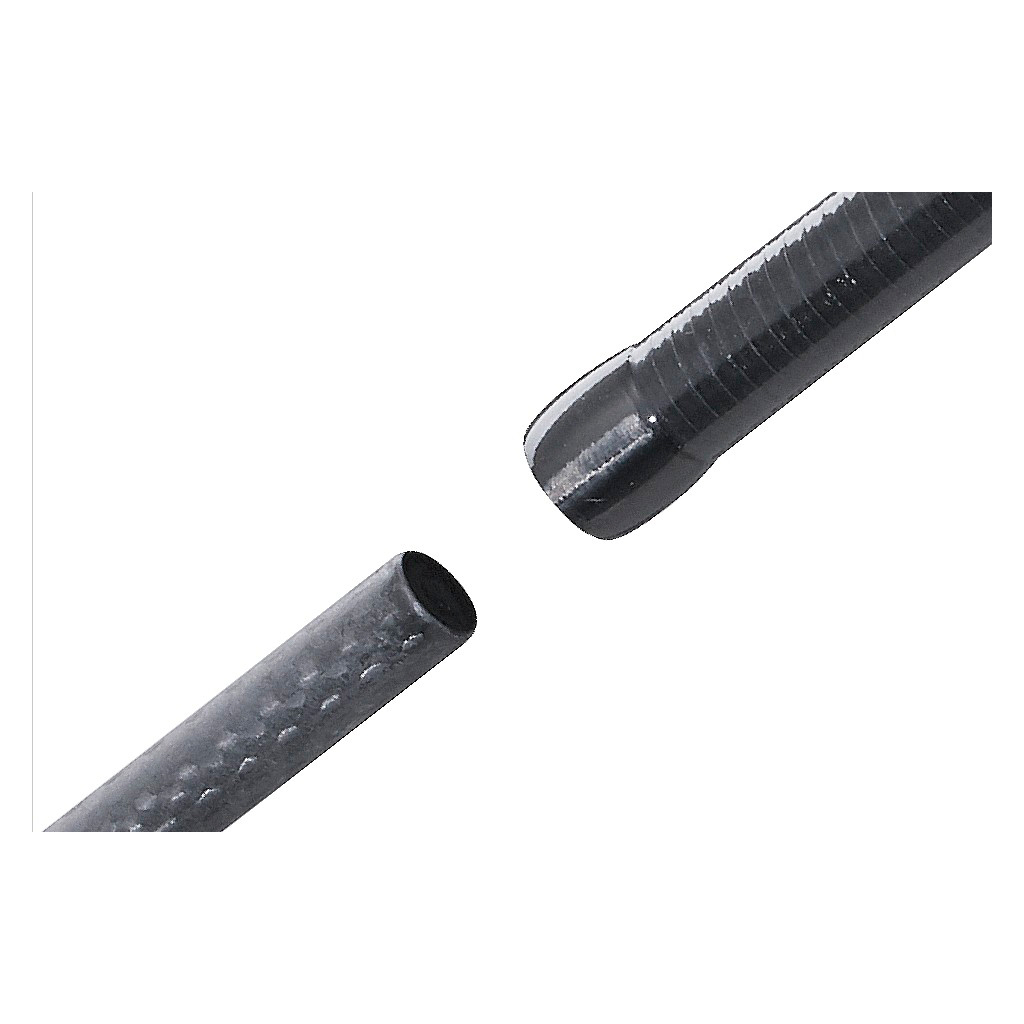 Вудилище Graphiteleader 19 Finezza GLFS-752L-S 2.26 m 0.5-5g (2135.26.82) - зображення 3