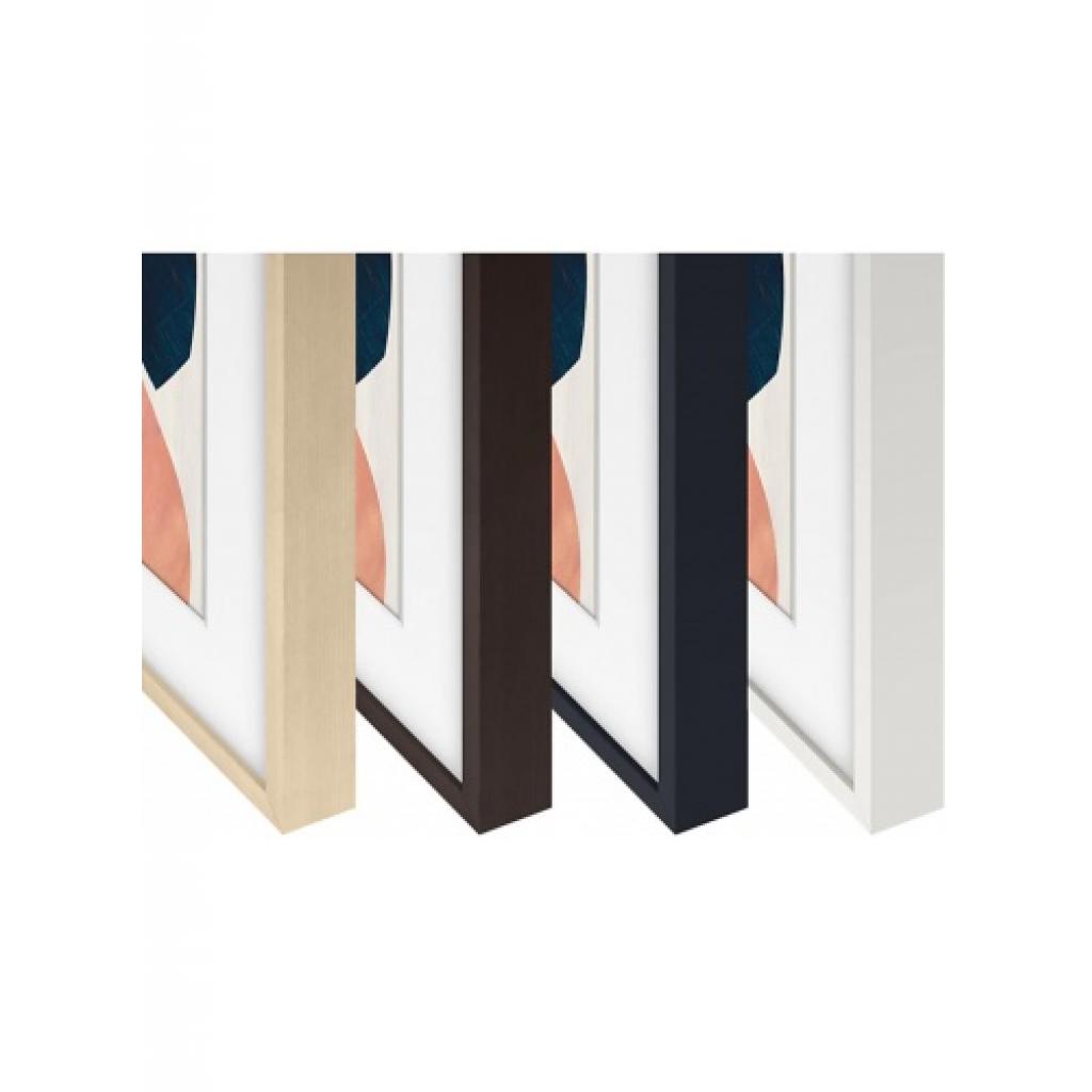 Змінна рамка для ТБ Samsung The Frame VG-SCFT55WT/RU Бiла (VG-SCFT55WT/RU) - зображення 7