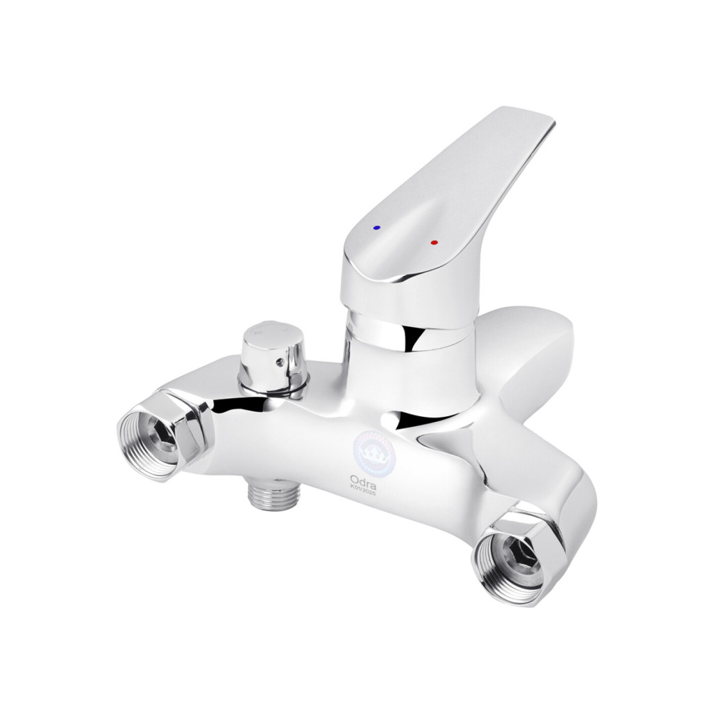 Змішувач Kroner KRM Odra - C060 (CV019268) - зображення 3