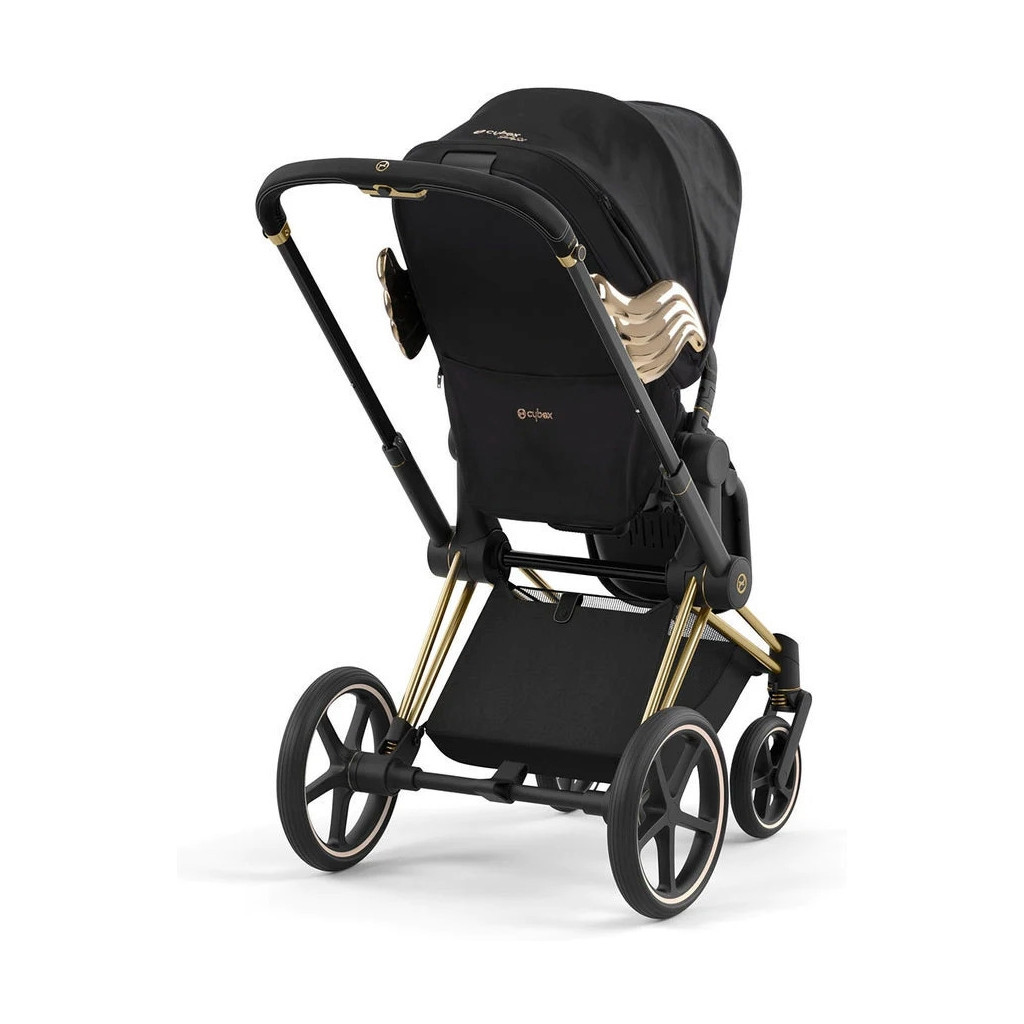 Коляска Cybex ePriam by Jeremy Scott Wings (521002723) - зображення 3