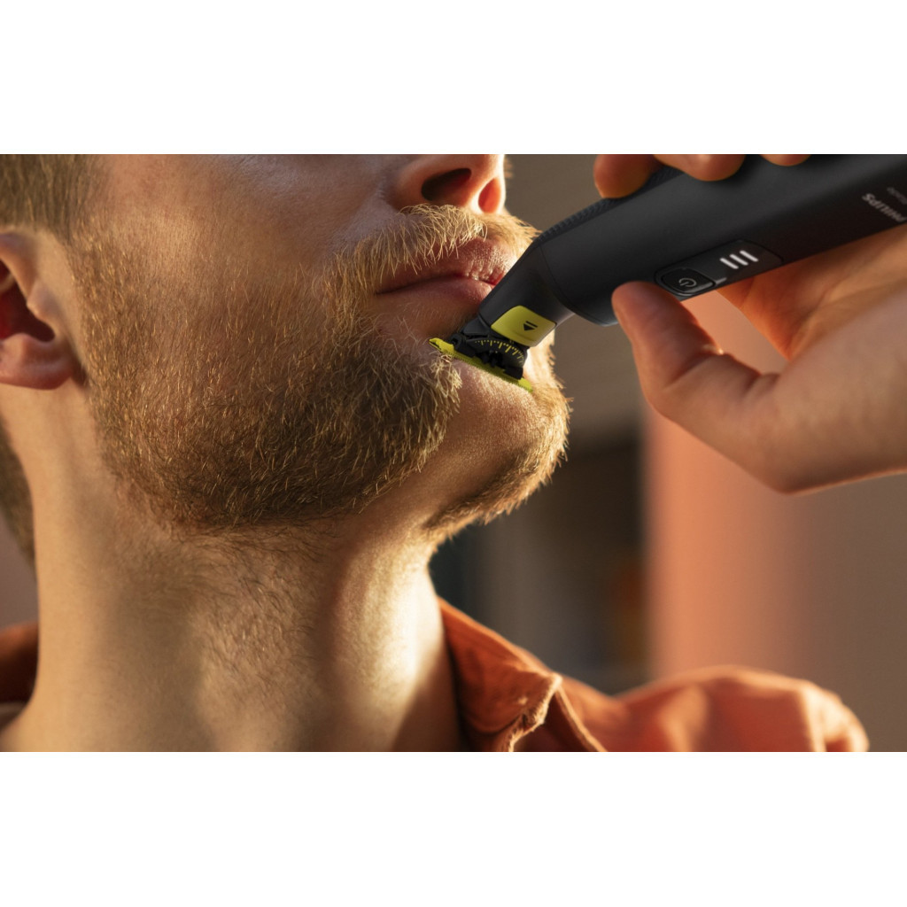 Електробритва Philips QP6551/15 - зображення 10