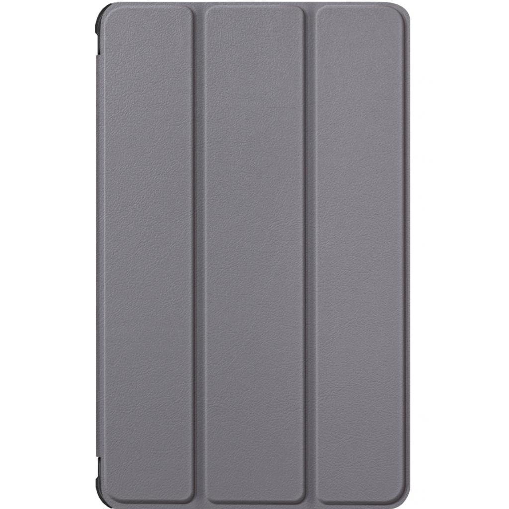 Чохол до планшета BeCover Smart Case Huawei MatePad T8 Gray (705076) (705076) - зображення 1