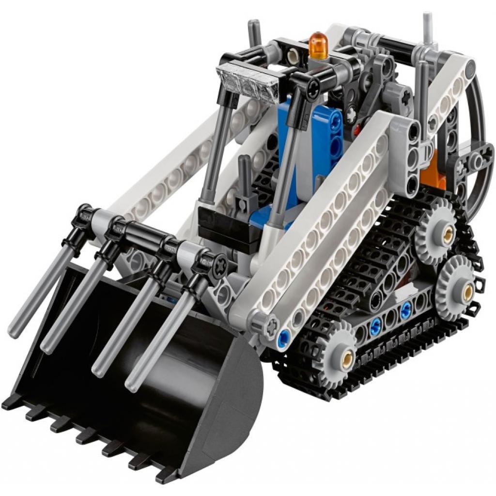 Конструктор LEGO Technic Гусеничний навантажувач (42032) - зображення 2
