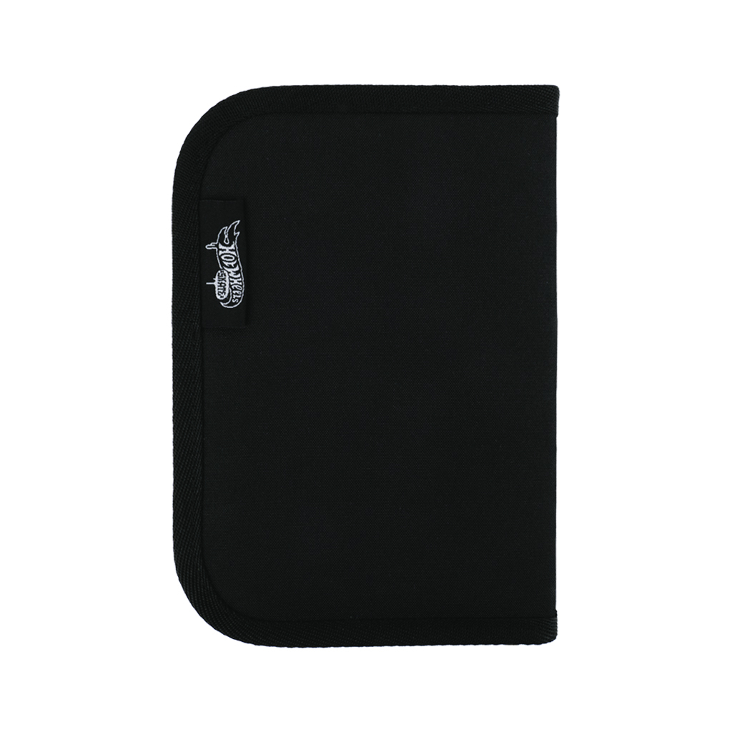 Пенал Kite 622-2 Hot Wheels, 1 відділення, 2 відворот (HW25-622-2) - изображение 4