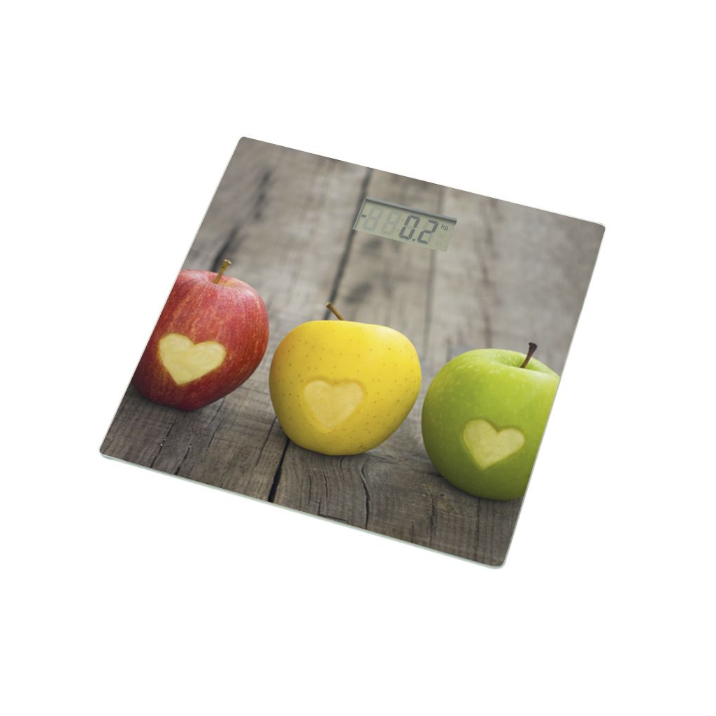 Ваги підлогові Grunhelm BES-1AP - зображення 1