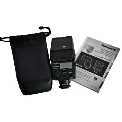 Спалах Panasonic DMW-FL360E - изображение 6